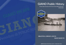 GIANO – Aprile 2022 – N.10