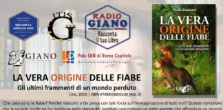 LA VERA ORIGINE DELLE FIABE | PAOLO BATTISTEL