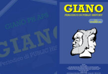 GIANO – Dicembre 2021 – N.9