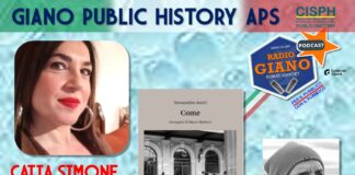 2° COME | Catia Simone dialoga con Alessandro Assiri