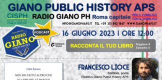 NON HO FATTO ALTRO CHE SCAMBIARE LE PAROLE