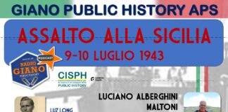 3° ASSALTO ALLA SICILIA 9-10 LUGLIO 1943