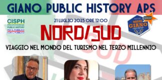 1° NORD/SUD : VIAGGIO NEL MONDO DEL TURISMO NEL TERZO MILLENNIO