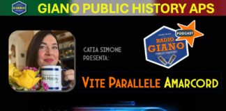 1° VITE PARALLELE AMARCORD | ALTA VELOCITÀ