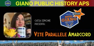 3° VITE PARALLELE AMARCORD | MO’ AVENG (ADESSO VENGO)podcast