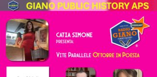 3° – ORA CHE TUTTO MI APPARE PIU’ CHIARO | Giuseppe CARLO AIRAGHI e Cristina DAGLIO