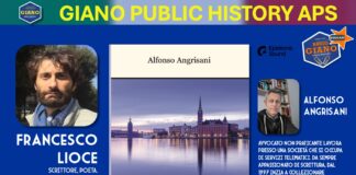 3° NO VOCI AGENDA PER OGGI | Alfonso ANGRISANI e Claudio FIORENTINI