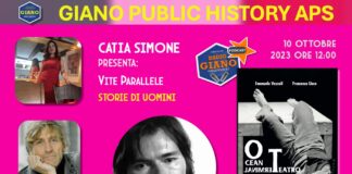 3° – OCEAN TERMINAL TEATRO. DAL ROMANZO DI PIERGIORGIO WELBY | Emanuele Vezzoli e Francesco Lioce