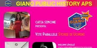 2° LA MIA VITA AL BURRO | Philippe LÉIVILLÉ