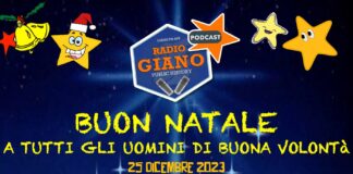 2 BUON NATALE 2023 A TUTTI GLI UOMINI DI BUONA VOLONTA’ | Aforismi, poesie e racconti