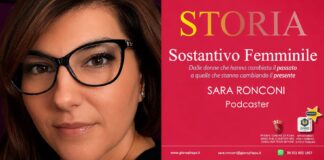 STORIA: Sostantivo Femminile. Dalle donne che hanno cambiato il passato a quelle che stanno cambiando il presente