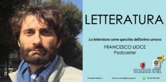 LETTERATURA. La letteratura come specchio dell’animo umano