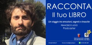 RACCONTA IL TUO LIBRO. Un viaggio tra emozioni, segreti e rinascite