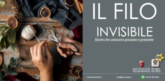 IL FILO INVISIBILE. Storie che uniscono passato e presente