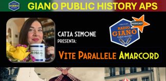 1° VITE PARALLELE AMARCORD | PIERRE | Catia SIMONE