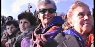 Il ruolo della DONNA nella Guerra di Liberazione e di Resistenza