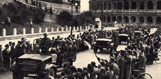 Il 31 luglio 1944 si costituiscono i Gruppi di Combattimento. Tra guerra, scelta e riscatto nazionale