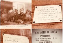 I martiri del Risorgimento: Carlotta Aschieri e Luigi Lenotti