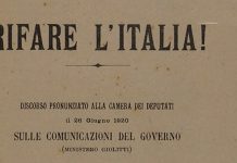 Riforme, progresso, trasformazioni