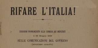 Riforme, progresso, trasformazioni