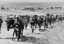 GENESI DI UN DRAMMA MILITARE. Nome in codice: «OPERAZIONE BARBAROSSA» Lo scontro tra “opposti regimi” e la reazione di un’Italia “attrice non-protagonista”.