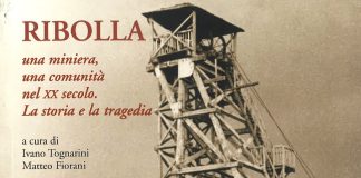 4 Maggio 1954. Il disastro minerario di Ribolla (GR)