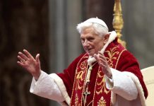 Riflessioni sul rapporto tra Chiesa e omosessualità