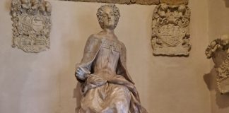 Elena Lucrezia Cornaro Piscopia: la prima donna laureata della storia