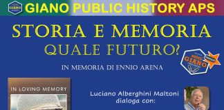 STORIA e MEMORIA. QUALE FUTURO? In Memoria di Ennio Arena (1962-2014)