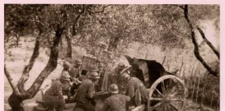 Canta che ti passa: canti e canzoni della Grande Guerra