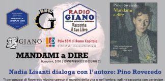 MANDAMI A DIRE | Pino ROVEREDO (1954-2023)