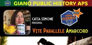 VITE PARALLELE AMARCORD | Cronaca di un suicidio annunciato. Seconda parte | Catia SIMONE