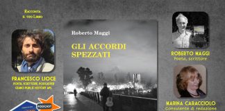 GLI ACCORDI SPEZZATI | Francesco Lioce dialoga con Roberto Maggi