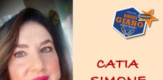 Bicchieri rotti e frantumati. Ep.9: Catia Simone dialoga con Roma