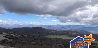 5 Ep. | RACCOLTA di RACCONTI | Perdersi a Monte Gennaro