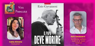 IL PAPA DEVE MORIRE. Il terrorismo armeno dietro l’attentato di Karol Wojtila | Catia Simone dialoga con Ezio Gavazzeni