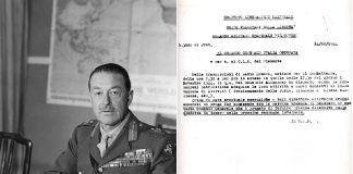 Novembre 1944. Proclama Alexander