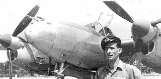 Nel 50° anniversario della scomparsa del M.llo scelto Bruno Alberghini Maltoni
