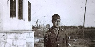 Gli Internati Militari Italiani nei campi di concentramento tedeschi. Una giornata storica.