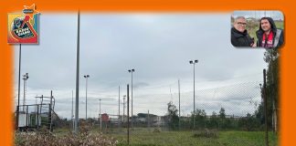 Un sogno per la Borgata. Un campo da far rivivere insieme! Marco Lodi intervista Giulio Mattone