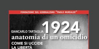 1924 Libertà di stampa addio. Dalla repressione politica al controllo dell’informazione