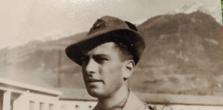 Gottardo Personeni: l’internato militare italiano che si oppose al nazifascismo
