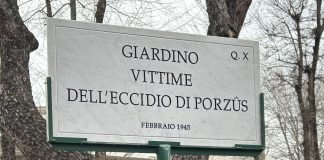 L’eccidio di Porzûs. Dinamiche politiche e memoria pubblica di un conflitto partigiano