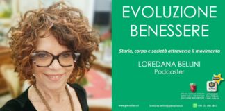 EVOLUZIONE BENESSERE Storia, corpo e società attraverso il movimento