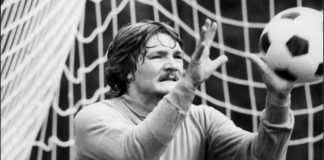 Tra calcio e inclusione. Astutillo Malgioglio