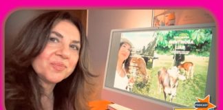 Catia Simone intervista Catia Simone. Bugiardi o bugiarde si nasce o si diventa ?