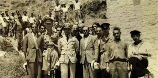 Il “confino” come strumento repressivo. Tecniche di controllo politico e sociale nell’Italia del Novecento