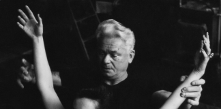 Joseph PILATES. Un insegnante di educazione fisica