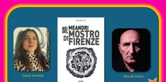 Nei meandri del mostro di Firenze | Catia Simone dialoga con Davide Pulici