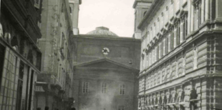 Trieste insorge – 30 aprile 1945